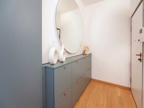 Apartment | Interior detail