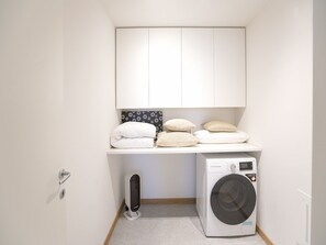 Apartment | Interior - Skyline View Apartment in Heart of Milan (Milan)