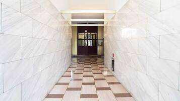 Appartement | Interieur