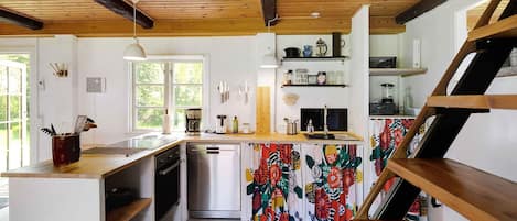 House | Interior