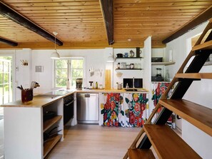 Interior - 5 Star Holiday Home in Nexo (Nexø)