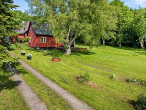 独立  别墅 | 外观