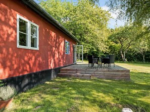 Exterior - 5 Star Holiday Home in Nexo (Nexø)