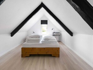 House | Interior - 5 Star Holiday Home in Nexo (Nexø)