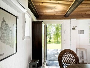 Maison | Intérieur