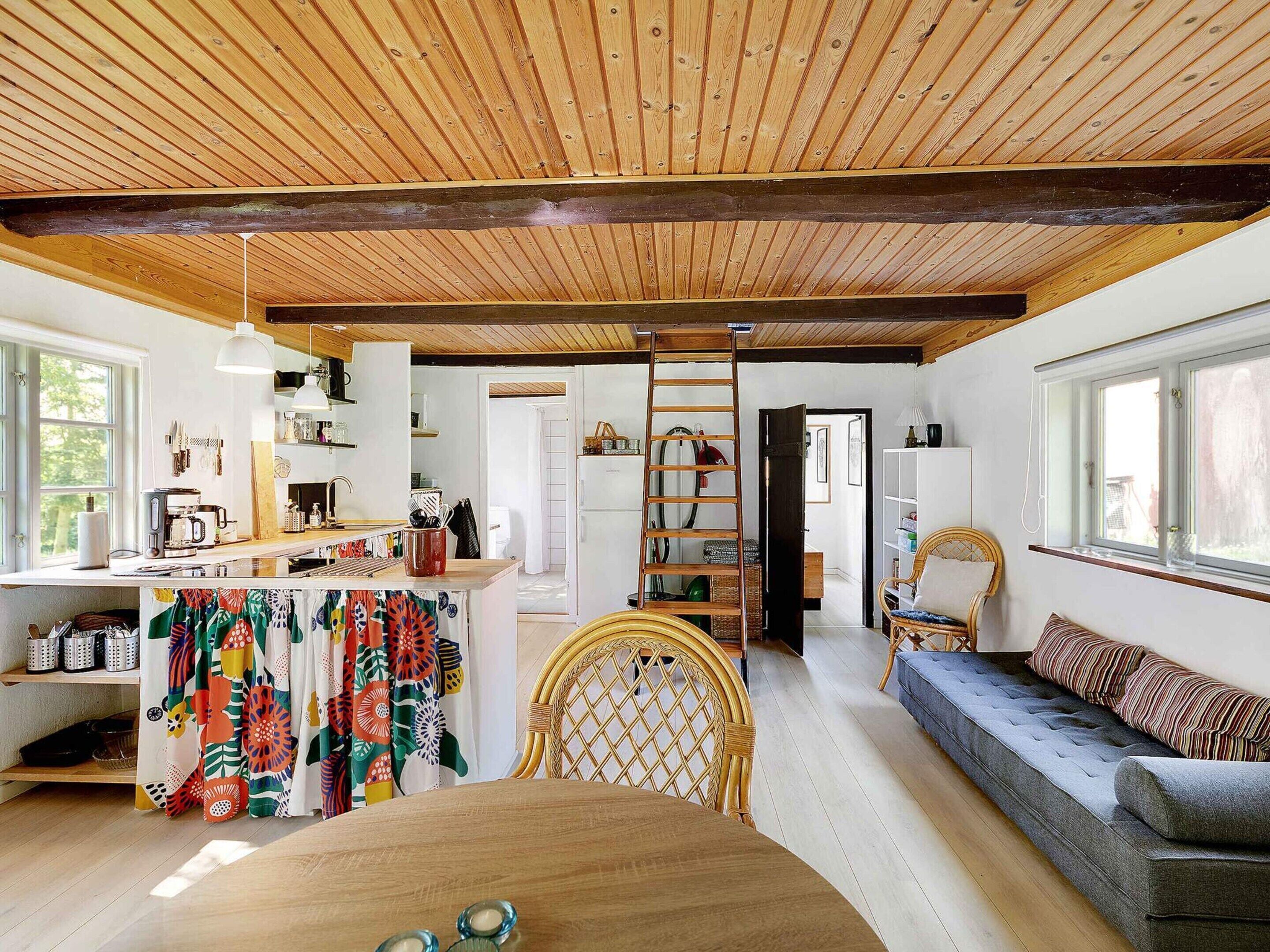 Ferienhaus | Innenbereich