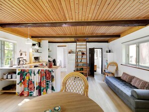 House | Interior