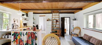 5 Star Holiday Home in Nexo