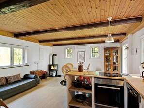 Interior - 5 Star Holiday Home in Nexo (Nexø)