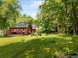 House | Exterior - 5 Star Holiday Home in Nexo (Nexø)