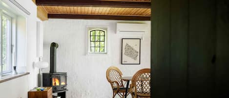 Maison | Intérieur