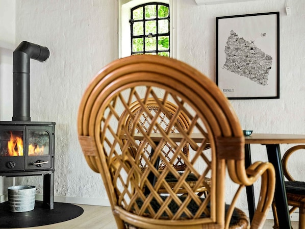 Maison | Intérieur