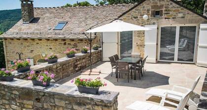 Gite de France for 6 People