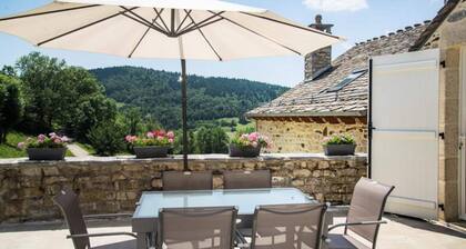 Gite de France for 6 People