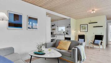 Casa | Parte interna