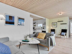 独立别墅 | 住宿内部