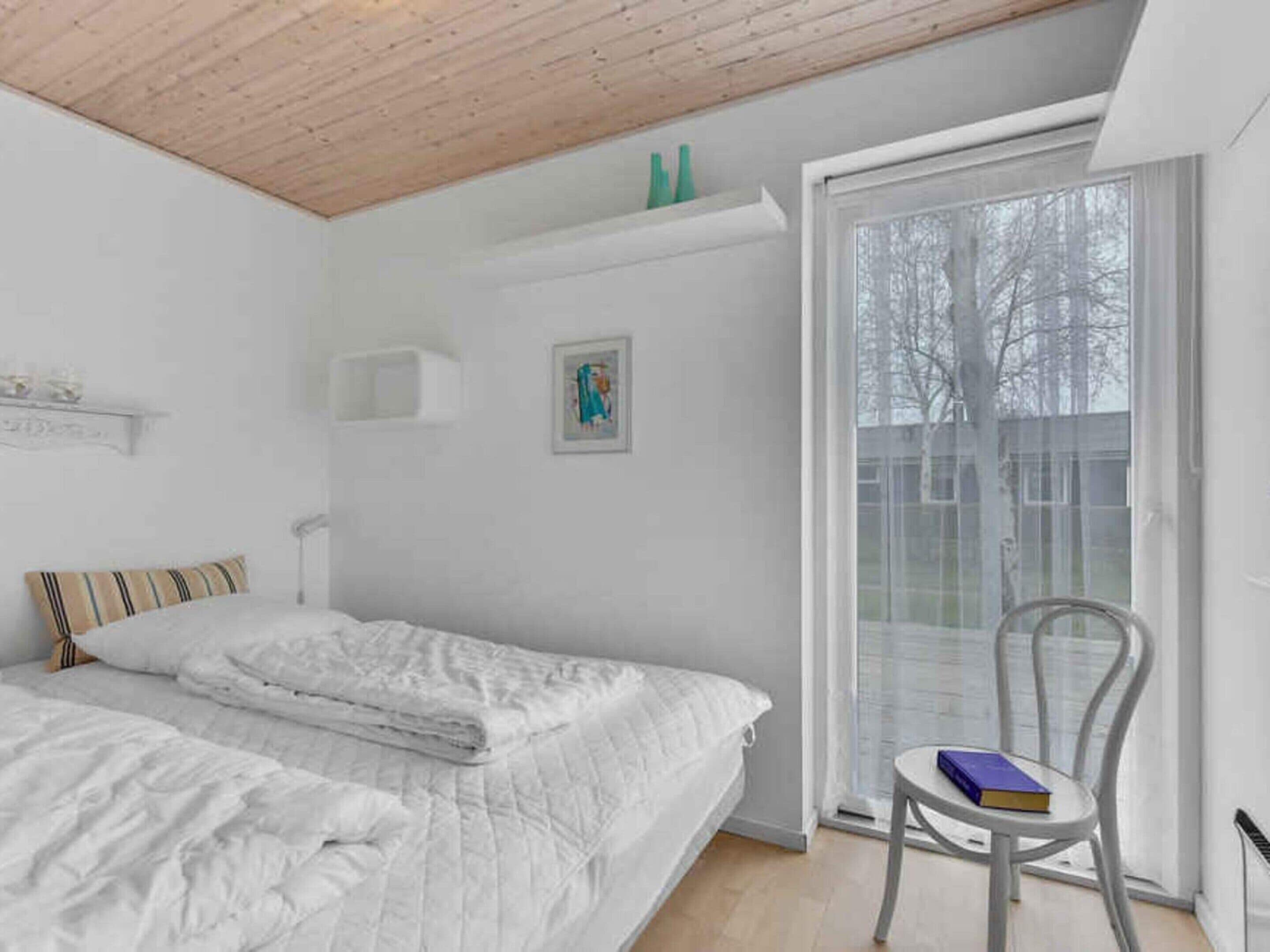 Casa | Parte interna