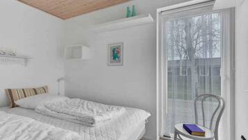 Casa | Parte interna