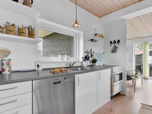 独立别墅 | 住宿内部