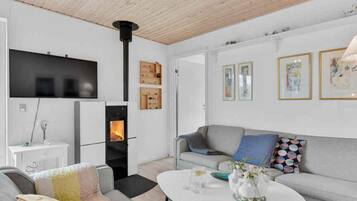 Casa | Parte interna