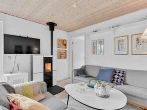 独立别墅 | 住宿内部