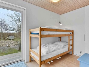 独立别墅 | 住宿内部