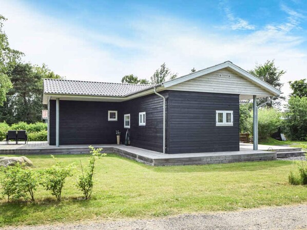 独立别墅 | 外观