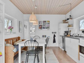 House | Interior - 5 Star Holiday Home in Juelsminde (Juelsminde)
