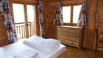 7 camere, ferro/asse da stiro, Wi-Fi, lenzuola