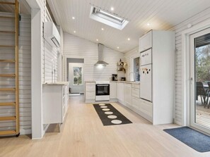 House | Interior - 5 Star Holiday Home in Frederikshavn (Frederikshavn)