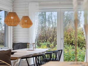 House | Interior - 5 Star Holiday Home in Frederikshavn (Frederikshavn)
