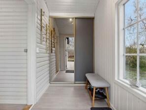 Hus | Interiør