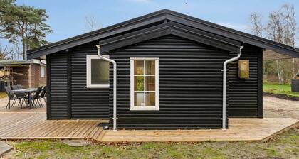 5 Star Holiday Home in Frederikshavn