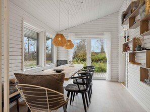 House | Interior - 5 Star Holiday Home in Frederikshavn (Frederikshavn)