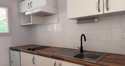 Apartment in Vernet-les-bains With Pool