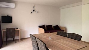 Interior - Apartment in Vernet-les-bains With Pool (Vernet-les-Bains)