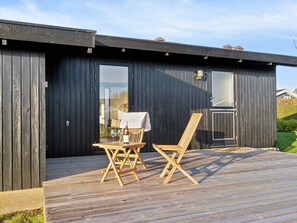 House | Bahagian luar