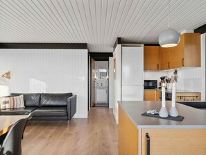 House | Interior - 5 Star Holiday Home in Ronde (Ronde)