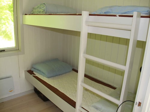 5 Star Holiday Home in Hornbaek