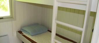 5 スター ホリデーホーム イン ホーンベック