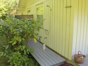 House | Exterior - 5 Star Holiday Home in Hornbaek (Hornbaek)