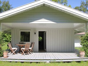 House | Exterior - 5 Star Holiday Home in Hornbaek (Hornbaek)