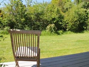 House | Property grounds - 5 Star Holiday Home in Hornbaek (Hornbaek)