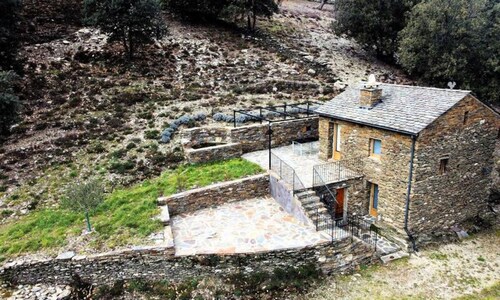 Gite de France for 2 People