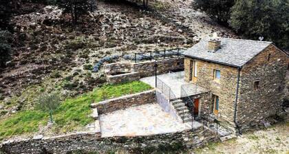 Gite de France for 2 People