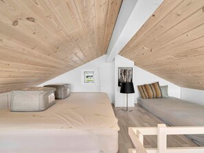 House | Interior - 5 Star Holiday Home in Karrebaeksminde (Karrebæksminde)