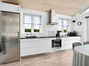 House | Interior - 5 Star Holiday Home in Karrebaeksminde (Karrebæksminde)