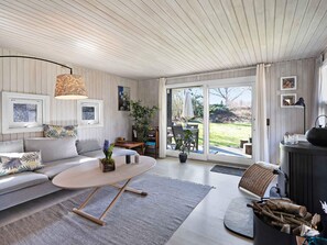 House | Interior - 5 Star Holiday Home in Gilleleje (Gilleleje)