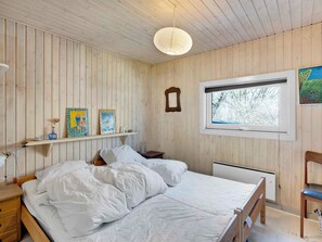 Ferienhaus | Innenbereich