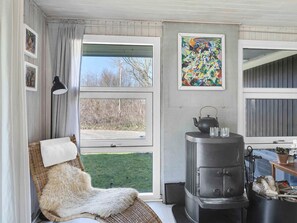 House | Interior - 5 Star Holiday Home in Gilleleje (Gilleleje)